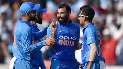 உலக கிரிக்கெட்டுலயே இந்தியாவோட பௌலிங் ஆர்டர்தான் பெஸ்ட்