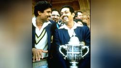 உலக கோப்பை வெற்றி சர்வதேச அளவில் இந்திய அணியோட தன்னம்பிக்கையை பலப்படுத்துச்சு