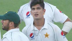 என்னை பற்றி அப்படி நினைச்சா.. இங்கிலாந்து அணிக்கு மிரட்டல்.. 17 வயது பாக். குட்டித்தம்பி வாய் சவடால்