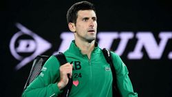 அடுத்த ஷாக்.. நோவாக் ஜோக்கோவிக்குக்கு கொரோனா.. அதிர்ச்சியில் டென்னிஸ் உலகம்