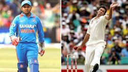 மெக்கிராத்துக்கு இணையான பந்துவீச்சாளர்.. பார்த்திவ் பட்டேல் சொல்லும் அந்த முன்னாள் இந்திய வீரர்!