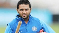 நான் ஒழுங்கா ஆடி இருந்தா தினேஷ் கார்த்திக், தோனிக்கெல்லாம் சான்ஸே கிடைச்சிருக்காது!!