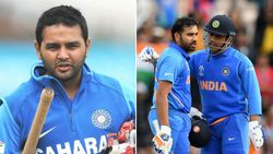 வித்தியாசமான கேப்டன்கள்... வித்தியாசமான கேப்டன்ஷிப்... சிலிர்க்கும் பார்த்திவ் படேல்