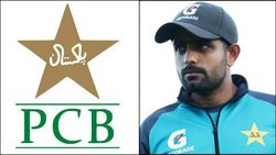 விதிகளை மீறிய கேப்டன்... வெளுத்து வாங்கிய பிசிபி