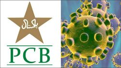 கொரோனா பாதிப்பு எகிறிக்கிட்டு இருக்கு... பயிற்சியை கேன்சல் செய்த பிசிபி