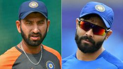 ஜடேஜா, புஜாராவுக்கு நோட்டீஸ்.. ஊக்கமருந்து தடுப்பு ஆணையம் அதிரடி.. பரபர தகவல்!