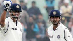 சச்சின், கங்குலியை விட பெரிய தாக்கத்தை ஏற்படுத்தியவர் இவர் தான் - கௌதம் கம்பீர்!