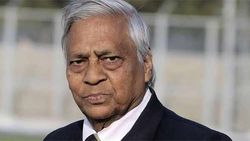 கிரிக்கெட் ஜாம்பவான் ராஜேந்தர் கோயல் மறைவு... வயதுமூப்பு காரணமாக உயிரிழப்பு