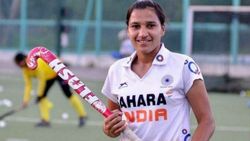 கேல் ரத்னா விருது : ஹாக்கி ராணிக்குக் கிடைக்குமா அரியாசனம்.. !