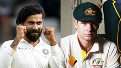 பீல்டிங்ல ரவீந்திர ஜடேஜாவை அடிச்சிக்க முடியாது... ஸ்டீவ் ஸ்மித் பாராட்டு