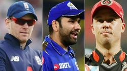 நாடி நரம்பெல்லாம் சிக்ஸர் வெறி.. இவங்க வந்தாலே தாறுமாறுதான்!