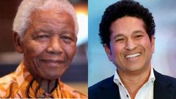 கருப்பின போராட்டம்.. நெல்சன் மண்டேலா வார்த்தைகளை சுட்டிக் காட்டிய சச்சின்.. வைரல் பதிவு!