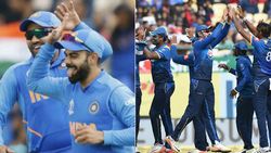 ஆகஸ்டில் இலங்கை பயணம்... ஒருநாள், டி20 தொடர்களில் மோதும் இந்திய அணி