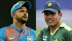 ரெய்னாவை வைத்து டிராவிட் விரித்த வலை.. வசமாக சிக்கிய பாக். வீரர்.. செம மாஸ்டர்பிளான்!