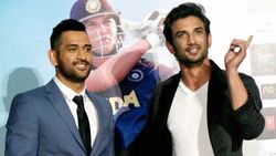 எங்க தலயாகவே வாழ்ந்து இருந்தாரே.. பாலிவுட் நடிகர் தற்கொலை.. தோனி ரசிகர்கள் கடும் அதிர்ச்சி!