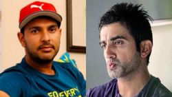 எப்பவும் உம்முன்னு இருந்தா இப்படித்தான்.. முன்னாள் வீரரை செமயாக கலாய்த்து விட்ட யுவராஜ் சிங்!