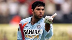 நாங்க ஜெயிக்க மாட்டோமா? இப்ப என்ன சொல்றீங்க.. ஆஸி.வை ஊருக்கு அனுப்பி வைத்த யுவி.. தரமான சம்பவம்