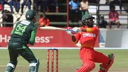 இப்ப விளையாட வேண்டாம்.. அப்புறம் பார்த்துக்கலாம்.. ஜிம்பாப்வேக்கு ஆஸி.. ஸாரி!