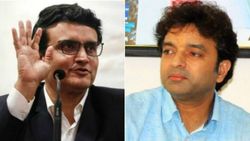 ஐபிஎல் பணமெல்லாம் கங்குலி வீட்டுக்கா போகுது... கடுப்பான பிசிசிஐ பொருளாளர்