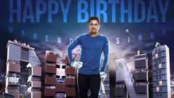 ட்ரெண்ட் ஆகும் 'தல'யின் பிறந்தநாள் புகைப்படம்... சிவகார்த்திகேயன், வெங்கட்பிரபு பகிர்வு