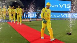 தோனி கண்டிப்பா விளையாடுவார்... அவரோட ஆட்டத்த பார்க்க காத்துக்கிட்டிருக்கேன்