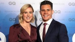 நாலு வருஷம் வாழ்ந்தது போதும்.. மணமுறிவை அறிவித்த ஆஸ்திரேலிய வீராங்கனை