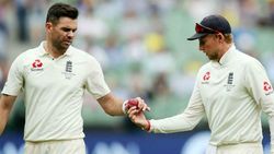 நீண்டநாள் கேள்விக்கு பதில்... பந்தை ஷைன் செய்ய இங்கிலாந்து வீரர்களின் வித்தியாச முயற்சி