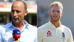 இதே ஆஷஸ் தொடரா இருந்தா செய்வீங்களா? பென் ஸ்டோக்ஸ் செய்த பெரிய தப்பு.. விளாசிய முன்னாள் கேப்டன்!