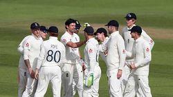 திட்டம் போட்டு காலி செய்த இங்கிலாந்து.. போராடித் தோற்ற வெ.இண்டீஸ்.. பரபர டெஸ்ட் மேட்ச்!