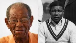 மேற்கிந்திய தீவுகளின் கிரிக்கெட் ஜாம்பவான் எவர்டன் வீக்ஸ் காலமானார்