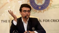 கங்குலி விஷயத்தில் வாயை விட்டு சிக்கிய பாக்.. ஆசிய கோப்பை விவகாரத்தில் செம ட்விஸ்ட்!