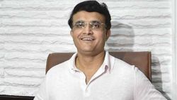 முதல்ல மாடி மதில் சுவரில்.. அப்புறம் தென்னை மரத்தில்.. அலறி அடித்துக் கொண்டு ஓடிய கங்குலி!