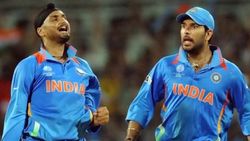 40ஆ... 47ஆ... யுவராஜ் சிங்கின் கேள்வியால் திணறிய ஹர்பஜன் சிங்