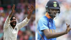 அவ்ளோதான்.. பாண்டியா, ஜடேஜாவுக்கு இந்திய அணியில் இடம் கிடைக்காது.. அதிர வைத்த முன்னாள் வீரர்!