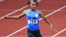 ஏதாவது ஒரு நிகழ்ச்சிக்கு ஏற்பாடு செய்ங்க... ஓட்டத்த துவக்கி ஒலிம்பிக்கிற்கு தகுதி பெறணும்