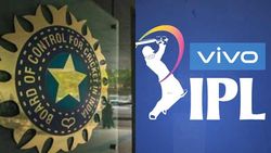 அவ்ளோ காசு வேற யாரும் கொடுக்க மாட்டாங்க.. சீனாவுக்கு எதிரான மனநிலை.. தவிக்கும் பிசிசிஐ!