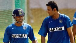 அந்த ஐடியா கொடுத்தது கிரேக் சேப்பல் அல்ல.. சச்சின் தான்.. உண்மையை போட்டு உடைத்த முன்னாள் வீரர்!