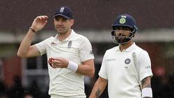 சர்வதேச அளவில் விராட் கோலியும், ஜேம்ஸ் ஆண்டர்சனும் தான் பெஸ்ட்... மான்டி பனேசர் கருத்து