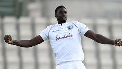 என்னோட கேப்டன்ஷிப்ல இதுதான் சிறப்பான போட்டி... ஜேசன் ஹோல்டர் மகிழ்ச்சி