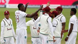 வரலாறு காத்திருக்கும்... 32 ஆண்டுகளுக்கு பிறகு தொடரை வெல்வோம்... ஜேசன் ஹோல்டர் சூளுரை