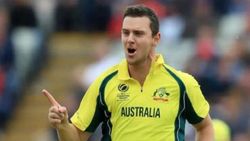 இந்தியா தொடருக்கு இப்போதே தயாராகும் ஆஸ்திரேலிய பௌலர்கள்... ஜோஷ் ஹாசல்வுட்