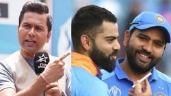 இந்தியா டி20 உலக கோப்பையில வெற்றி பெறலன்னா கேப்டன் பதவியை ரோகித்துக்கு கொடுக்கலாம்