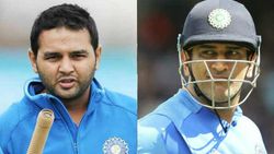 தோனி கிடையாது.. இவர்தான் சிறந்த கேப்டன்.. காரணம் இதுதான்.. பார்த்திவ் பட்டேல் அதிரடி!