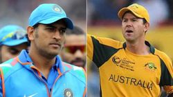 அவரை விட தோனி தான் உயர்ந்த கேப்டன்.. எப்படி தெரியுமா? பாக். வீரர் அப்ரிடி சொன்ன காரணம்