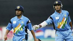 அது மட்டும் என்னால முடியாது.. கடைசி வரை அடம் பிடித்த சச்சின்.. ரகசியத்தை போட்டு உடைத்த கங்குலி!