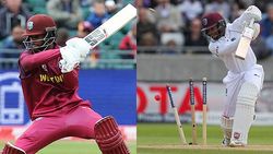 ஒன்டே மேட்ச்சில் புலி.. டெஸ்டில் எலி.. வெ.இண்டீஸ் வீரருக்கு வார்னிங்.. இதுதான் கடைசி சான்ஸ்!