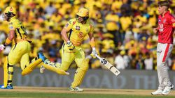 இந்தியாவில் நோ சான்ஸ்.. இந்த நாட்டில் தான் ஐபிஎல்.. பிசிசிஐ எடுத்த அதிரடி முடிவு.. கசிந்த தகவல்!