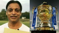 ஐபிஎல்-லுக்காக இதை காவு கொடுத்துட்டாங்க.. பிசிசிஐ-யை விளாசிய பாக். வீரர்.. வெடித்த சர்ச்சை