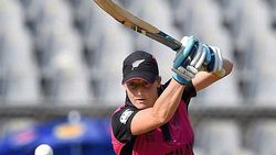 நியூசிலாந்து மகளிர் அணி கேப்டனாக சோபி டிவைன் தேர்வு... மிகச்சிறந்த மரியாதை என மகிழ்ச்சி