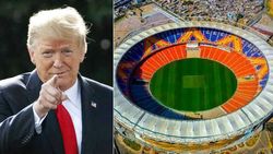 உலகின் பெரிய ஸ்டேடியத்தில் இந்திய வீரர்களுக்கு பயிற்சி.. பிசிசிஐ அதிரடி.. வெளியான தகவல்